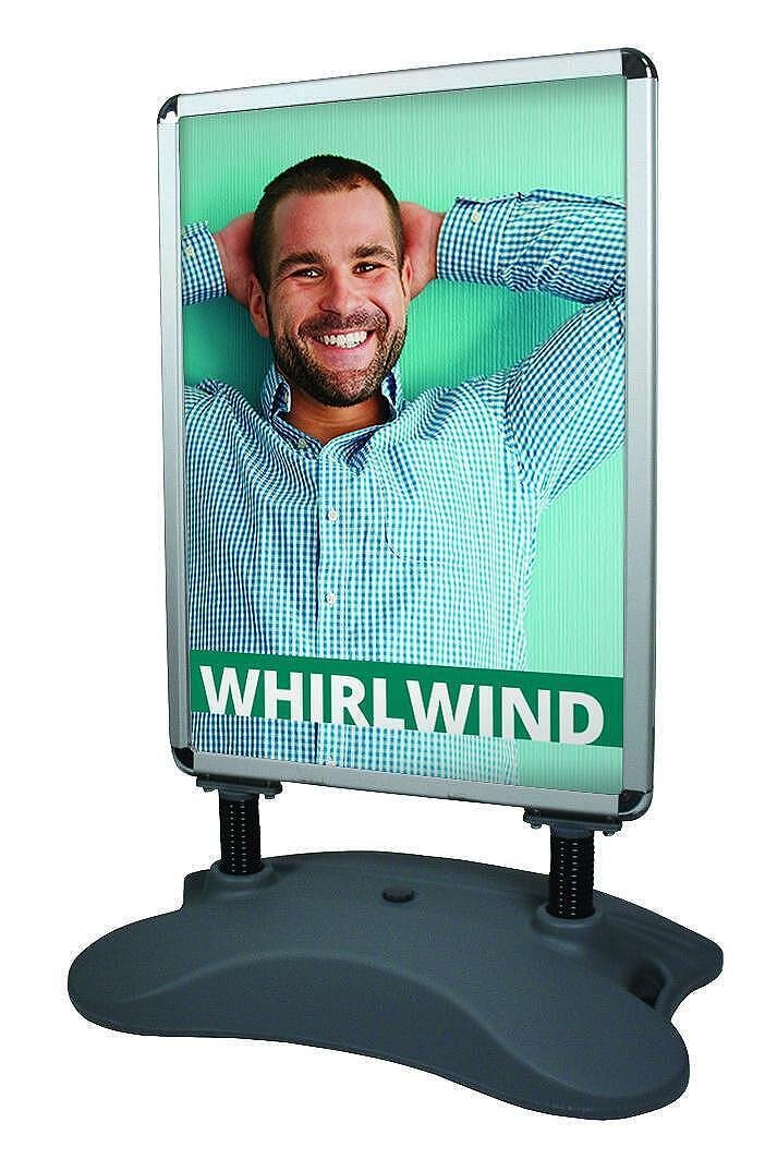 Стопер с туба Windmaster